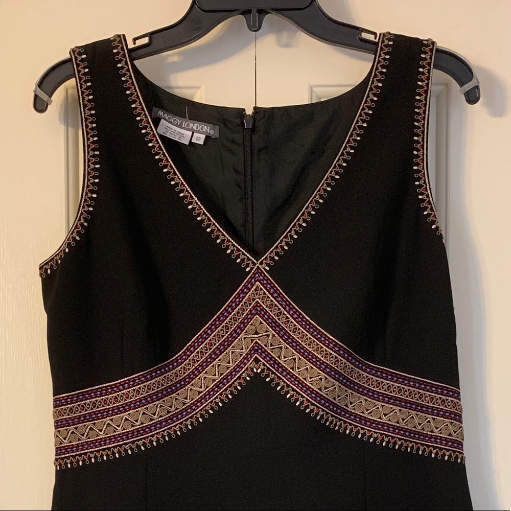 Maggot London Dress